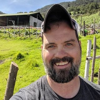 Profile Picture of Daniel Gorman, LMSW MFA (@dannyshenanigans) on Instagram