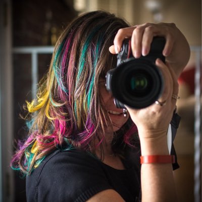 Profile Picture of Danielle Donders (@DaniGirl) on Twitter