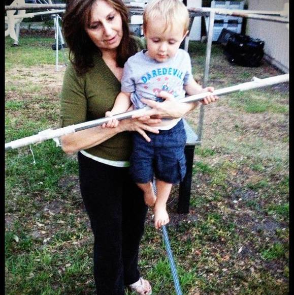 Profile Picture of Delilah Troffer (@wiremom) on Poshmark