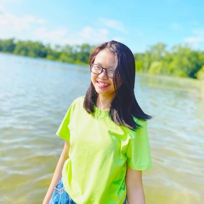 Profile Picture of Sara Huynh (@sarahuynh1301) on Twitter