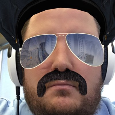 Profile Picture of Chris Wilfong (@ongombo) on Twitter
