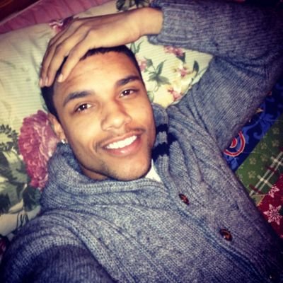 Profile Picture of Chris Burkholder (@chris1523b) on Twitter