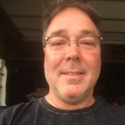 Profile Picture of Clay Jeffries (@6clay1) on Twitter