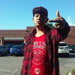 Profile Picture of jesse chris soliz (@jessechrissoliz) on Instagram