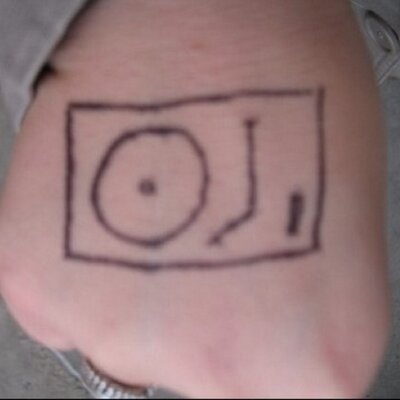 Profile Picture of Kimberly Tobias (@kimspin712) on Twitter