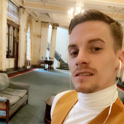 Tom Compton - Twitter Profile Picture of Tom Compton (@tomcompton33) on Twitter