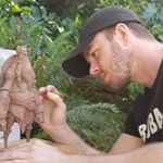 Profile Picture of Chris O'Connor (@graphiterabbit) on Instagram