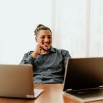 Profile Picture of Chico Jones (@antonellyjones) on Instagram