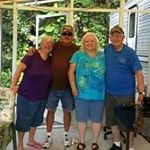 Profile Picture of Linda Rose Vining (@lindarosevining) on Instagram