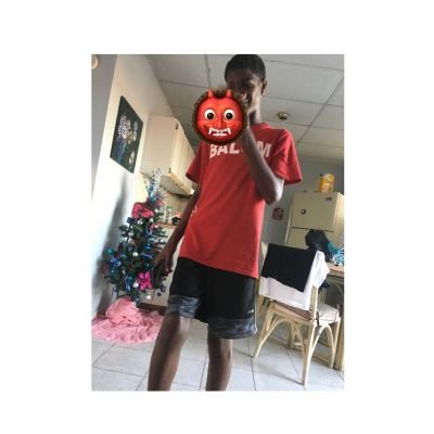 Profile Picture of Joy Pizarro Valentín (@JoyPizarroVale1) on Twitter