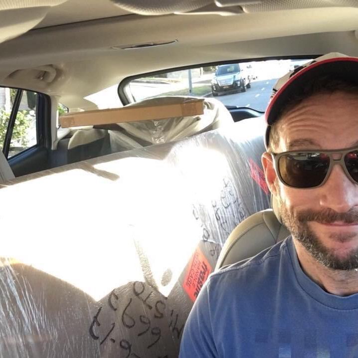 Profile Picture of steve degory (@steve.degory) on Tiktok