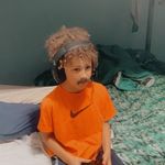 Profile Picture of Devon mcmillion (@little_man6373) on Instagram