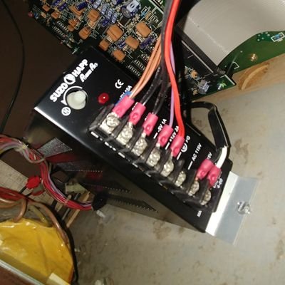 Profile Picture of Adam Airhart (@AdamAirhart) on Twitter