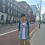 Profile Picture of Danny (@chenhsianghsu) on Instagram