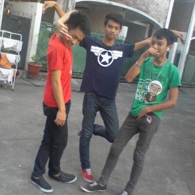 Profile Picture of Kevin Kriz L, Abarro (@KevsAbarro) on Twitter