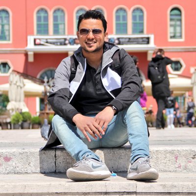 Profile Picture of Rohit Sood (@rohitsood43) on Twitter