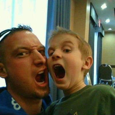 Profile Picture of Joe Vojacek Jr (@JrVojacek) on Twitter