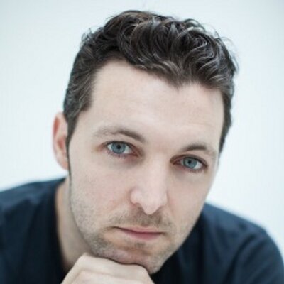 Profile Picture of Jon Shaw (@jon_shaw) on Twitter