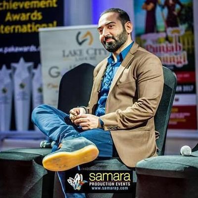 Profile Picture of Nadeem Baig (@nadeembaigg) on Twitter