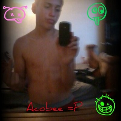 Profile Picture of Jose E. Acobe Luna (@_acobe) on Twitter