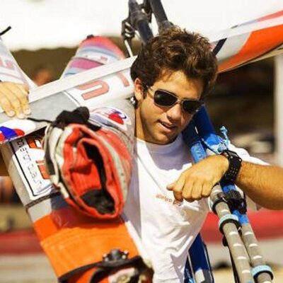 Profile Picture of Gabriel Browne (@gabrielbrowne) on Twitter
