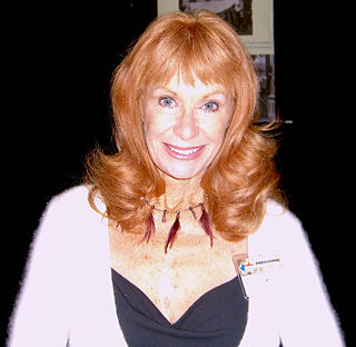 Profile Picture of Carol Clevelandon Wikipedia