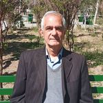 Profile Picture of Nader Arvand (@nader__arvand) on Instagram