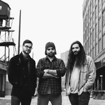 Profile Picture of Aris Paul Band (@arispaulband) on Twitter