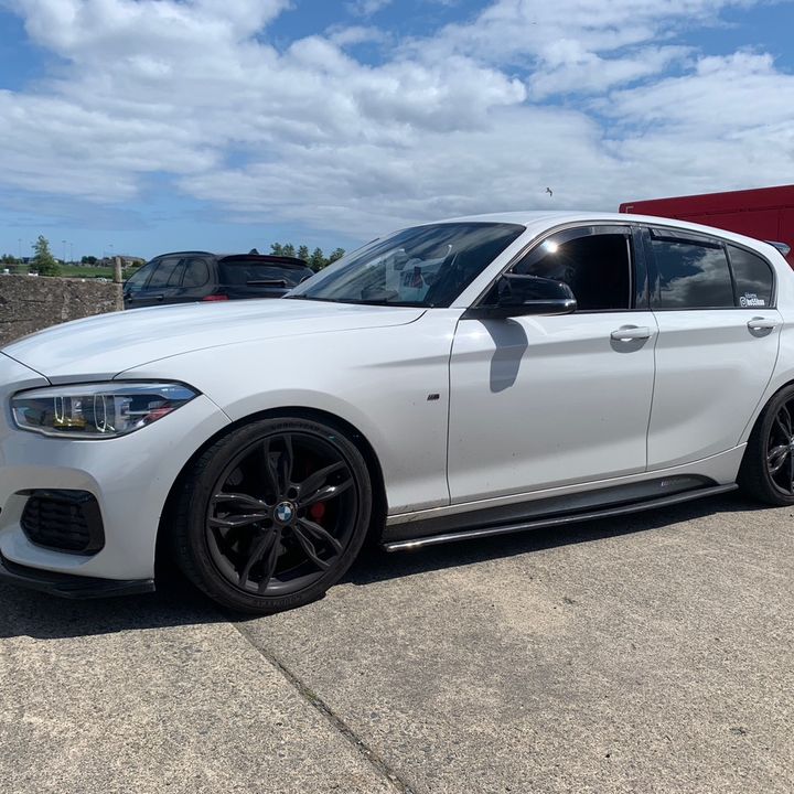 Profile Picture of johnkillen07 (@johnkillen07) on Tiktok