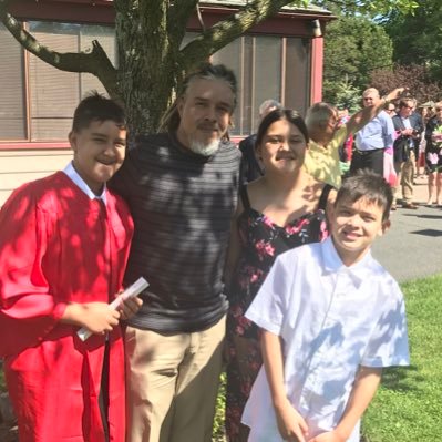 Profile Picture of Mike Rincon (@mikerincon14) on Twitter
