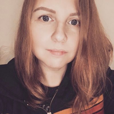 Profile Picture of HELEN CALDER (@GingerheadHelen) on Twitter