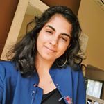 Profile Picture of Alisha Mathias (@ali_mathias) on Instagram