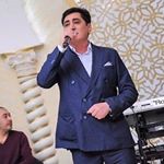 Profile Picture of Dowran_Saparow (@dowran_saparov_official) on Instagram