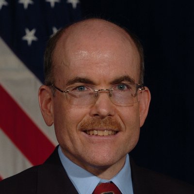 Profile Picture of James Zumwalt (@SPFZumwalt) on Twitter