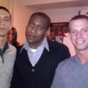 Profile Picture of Berry Thompson (@tbeezy09) on Pinterest