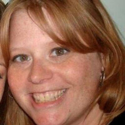 Profile Picture of Jennifer Thayer (@JJThayer76) on Twitter