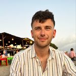 Profile Picture of Joe Gregory (@j0e_greg0ry) on Instagram