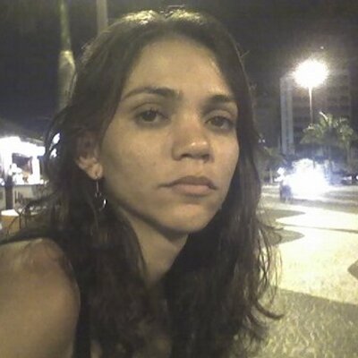 Silvana Martins - Twitter Profile Picture of Silvana Martins (@Sillv2011) on Twitter