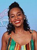 Profile Picture of Anika Noni Roseon Wikipedia