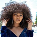 Profile Picture of Uma|China|Jennifer (@china._.mcclain) on Instagram