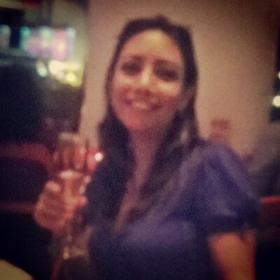 Elida Zapata - Twitter Profile Picture of Elida Zapata (@eli_71) on Twitter