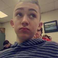 Profile Picture of Joel Jackson Todd (@LewisJoelTodd) on Twitter