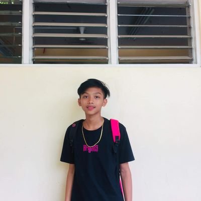 Profile Picture of Din Richard (@richard_dinjr) on Twitter