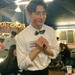 Profile Picture of ((🐺))— Im Daniel¡! (@dxrk.w0lf) on Instagram