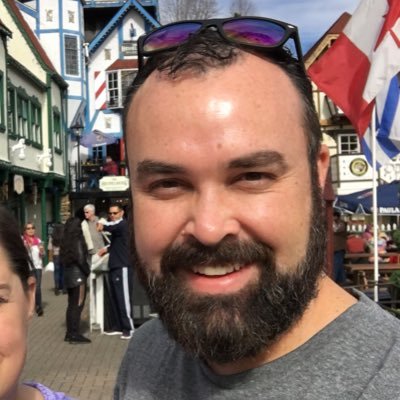 Profile Picture of Jake McGill (@pancakegravy) on Twitter