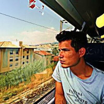 Profile Picture of Ben Cynova (@docynova) on Twitter