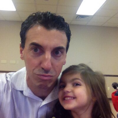 Profile Picture of Dan Dudek (@dudek_dan) on Twitter