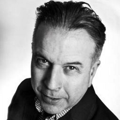 Profile Picture of Paul Convery (@Paul_Convery) on Twitter
