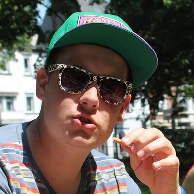 Profile Picture of Jelle Vermeulen (@IAmJayEnvy) on Twitter