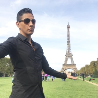 Profile Picture of Fly4ever (@Ever_Alvarez) on Twitter